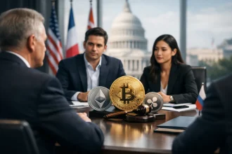 Crypto Licensing Policies