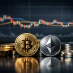 Crypto Price Consolidation