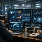 Crypto Transaction Processing