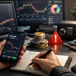 Crypto Risk Management Basics