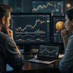 Crypto Market Signals