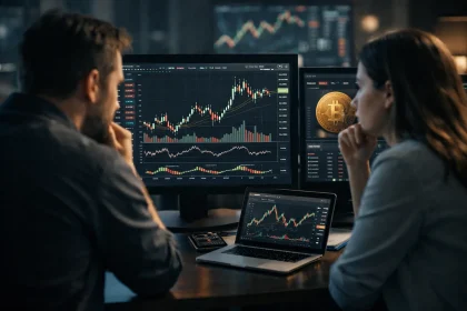 Crypto Market Signals