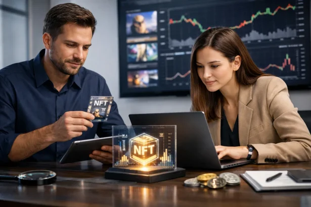 NFT Value Assessment