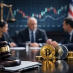 Crypto Enforcement Policies