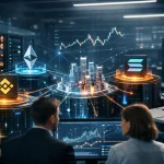 DeFi Network Performance