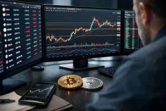 Crypto Price Levels Today