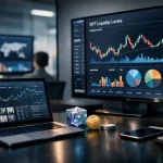 NFT Liquidity Levels