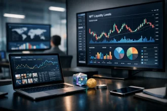 NFT Liquidity Levels
