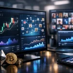 NFT Trading Behavior