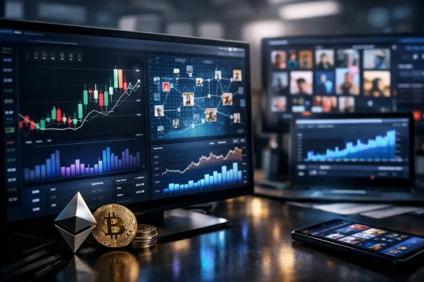 NFT Trading Behavior