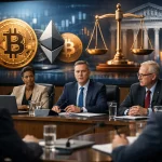 Crypto Regulatory Standards