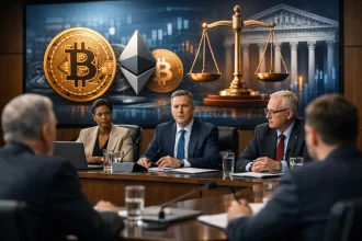 Crypto Regulatory Standards