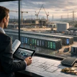 Crypto Infrastructure Design