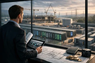 Crypto Infrastructure Design