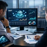 DeFi Protocol Adoption