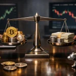 Crypto Market Balance