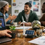 NFT Project Sustainability