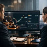 Crypto Policy Updates Today