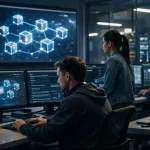 Blockchain Network Updates