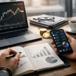 Crypto Investment Planning