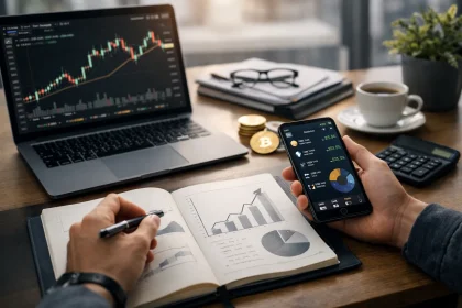 Crypto Investment Planning