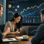 Crypto Market Conditions Today