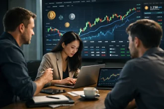 Crypto Market Conditions Today