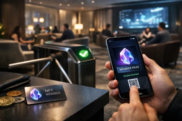 NFT Membership Models