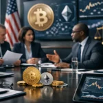 Crypto Regulatory Measures