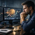 Crypto Trading Psychology
