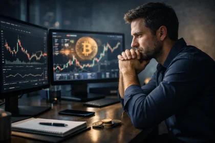 Crypto Trading Psychology