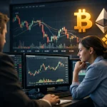 Crypto Market Trends Today