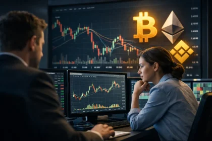 Crypto Market Trends Today