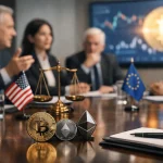 Crypto Policy Direction Today