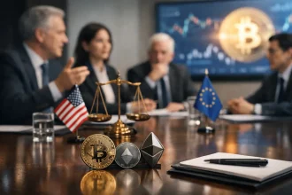 Crypto Policy Direction Today